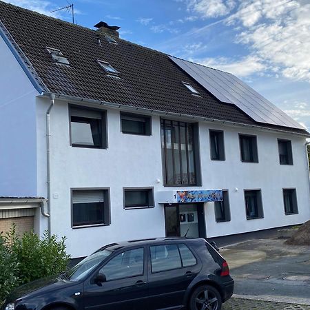 Apartments Feniks Blomberg  Exterior photo