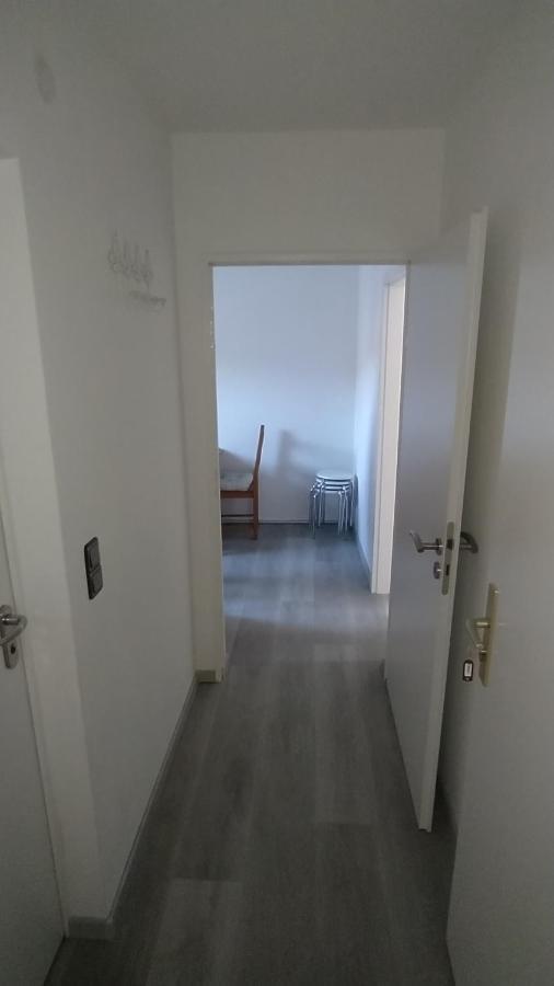 Apartments Feniks Blomberg  Exterior photo