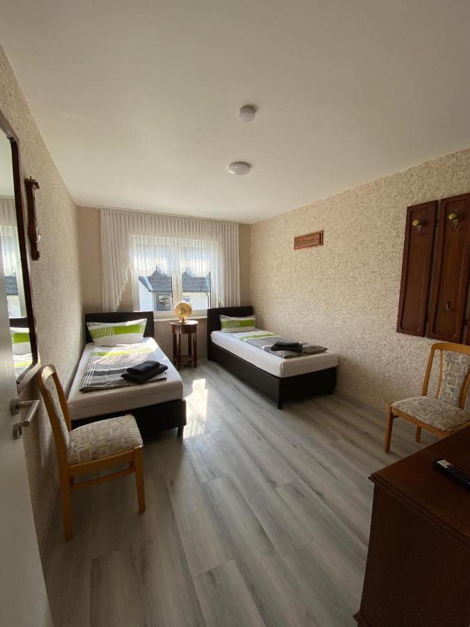 Apartments Feniks Blomberg  Exterior photo