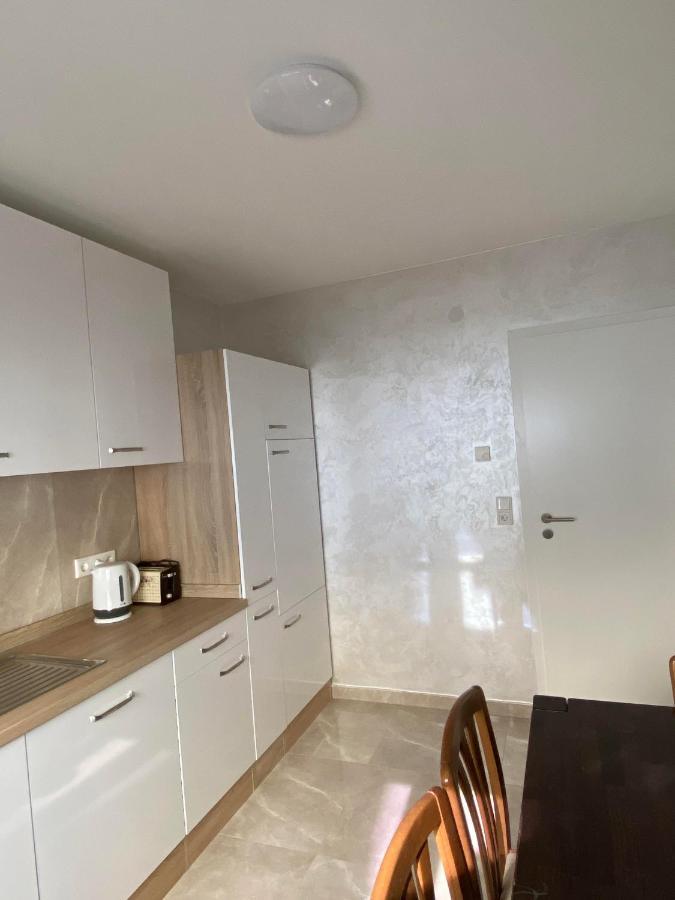 Apartments Feniks Blomberg  Exterior photo