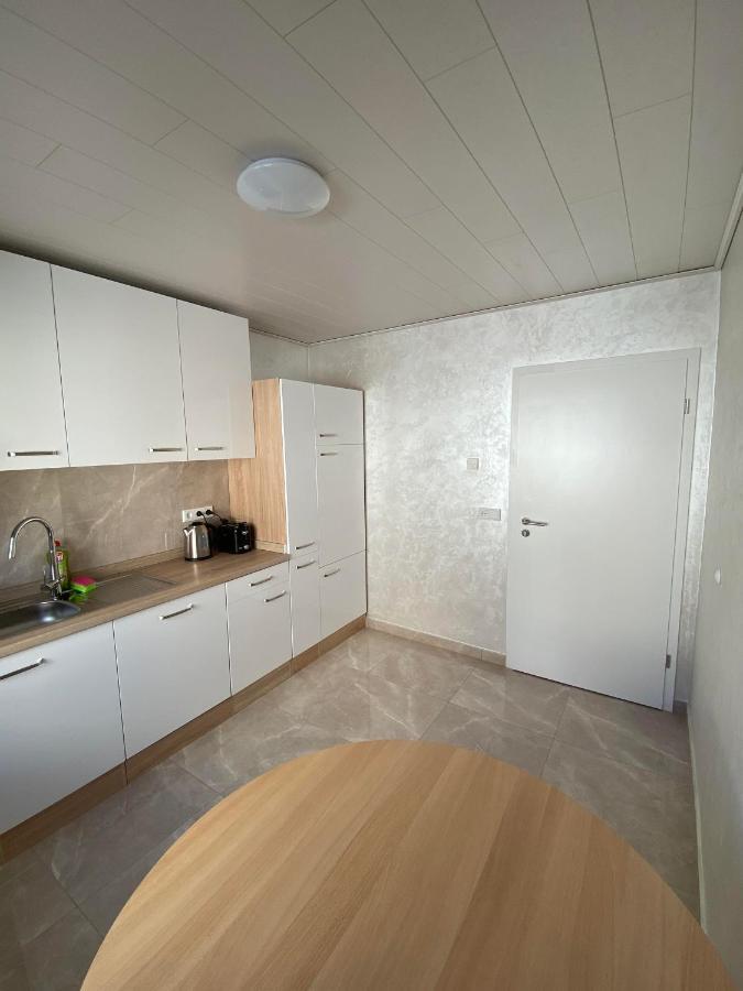 Apartments Feniks Blomberg  Exterior photo