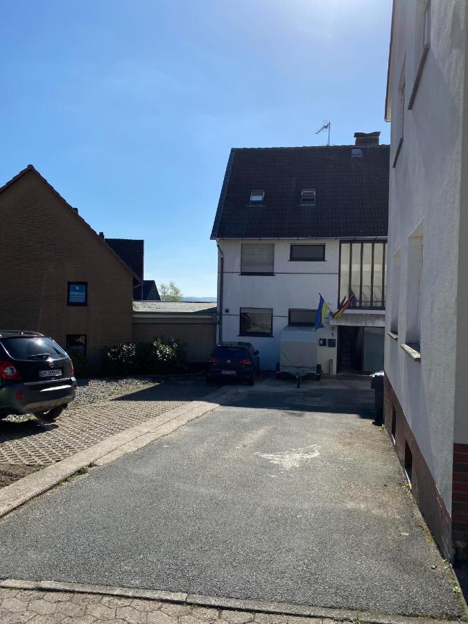 Apartments Feniks Blomberg  Exterior photo