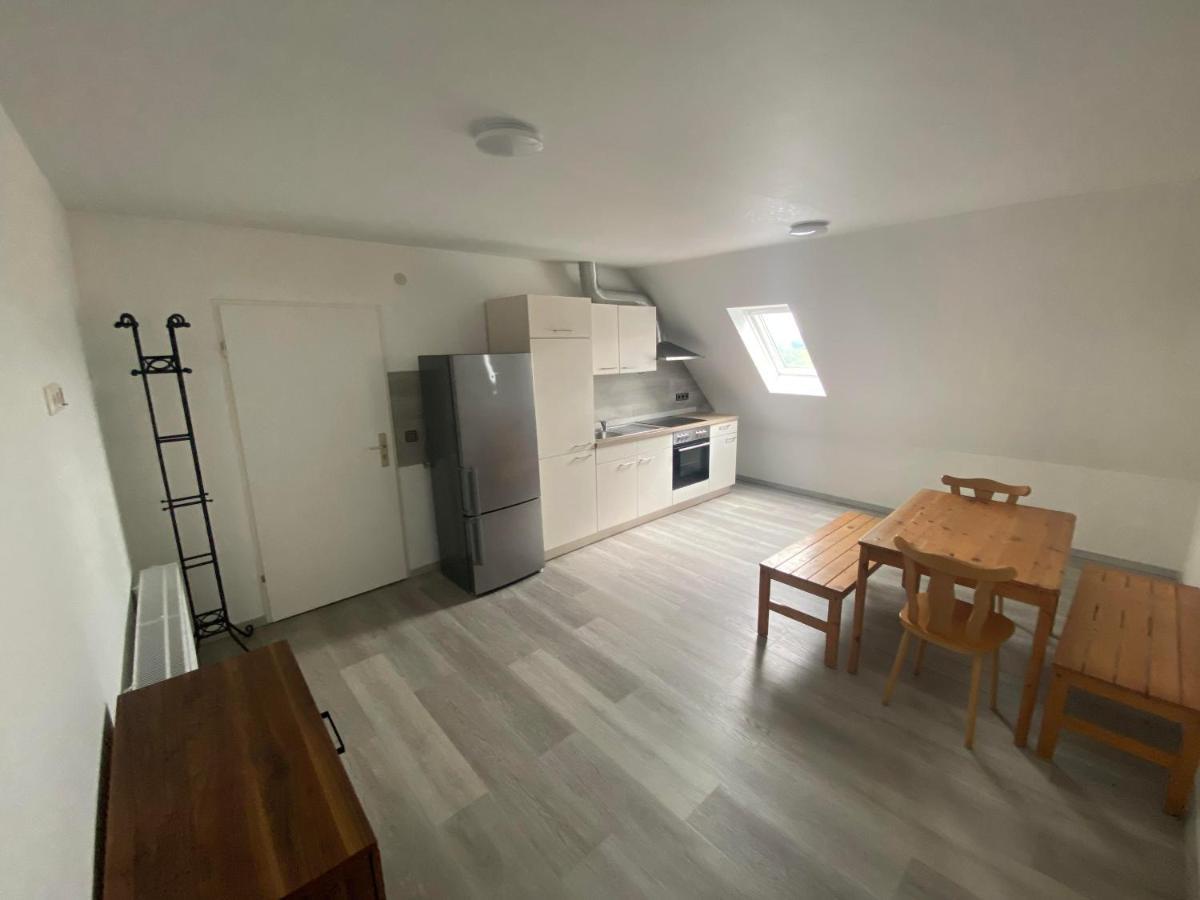 Apartments Feniks Blomberg  Exterior photo