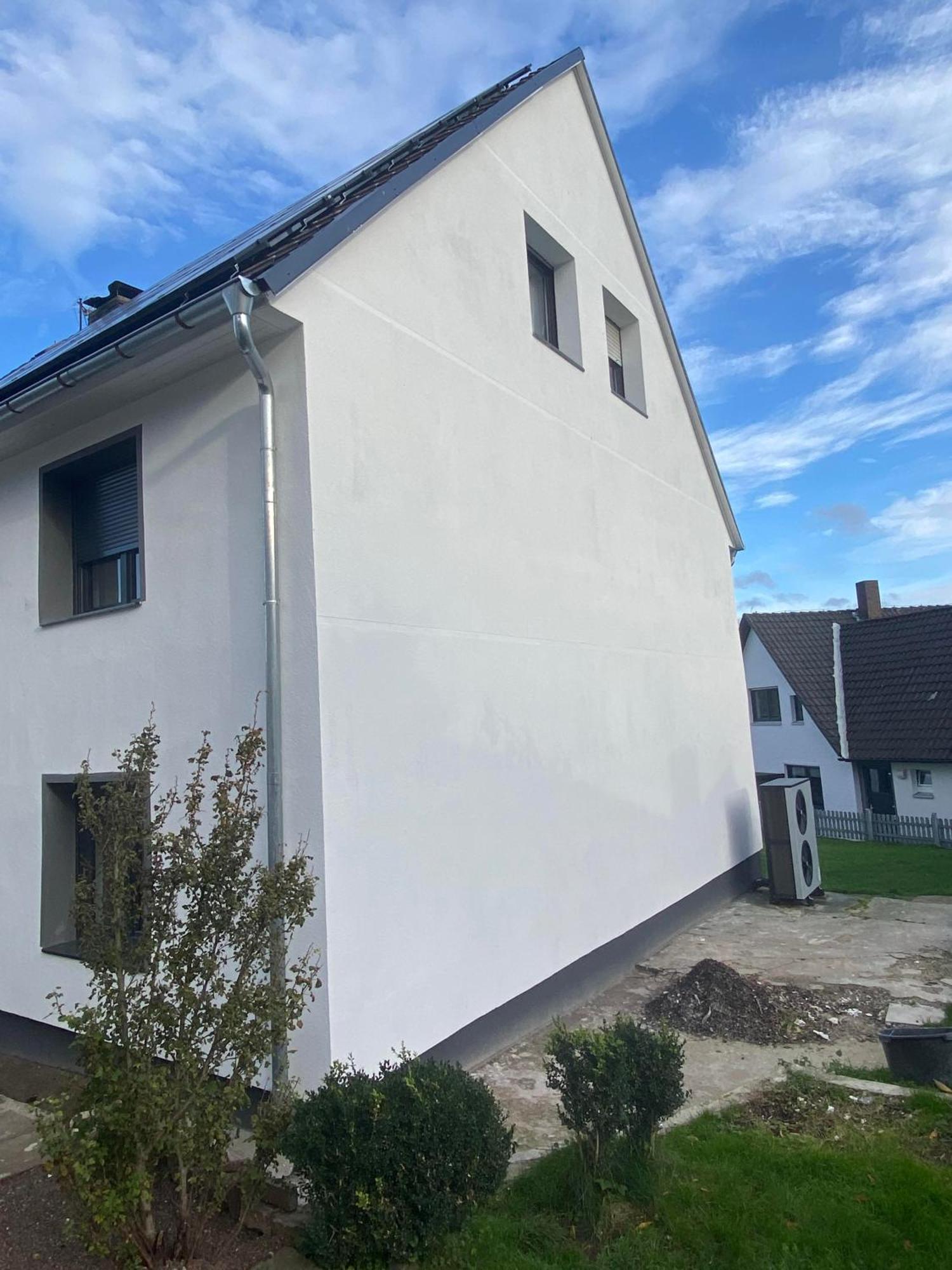 Apartments Feniks Blomberg  Exterior photo