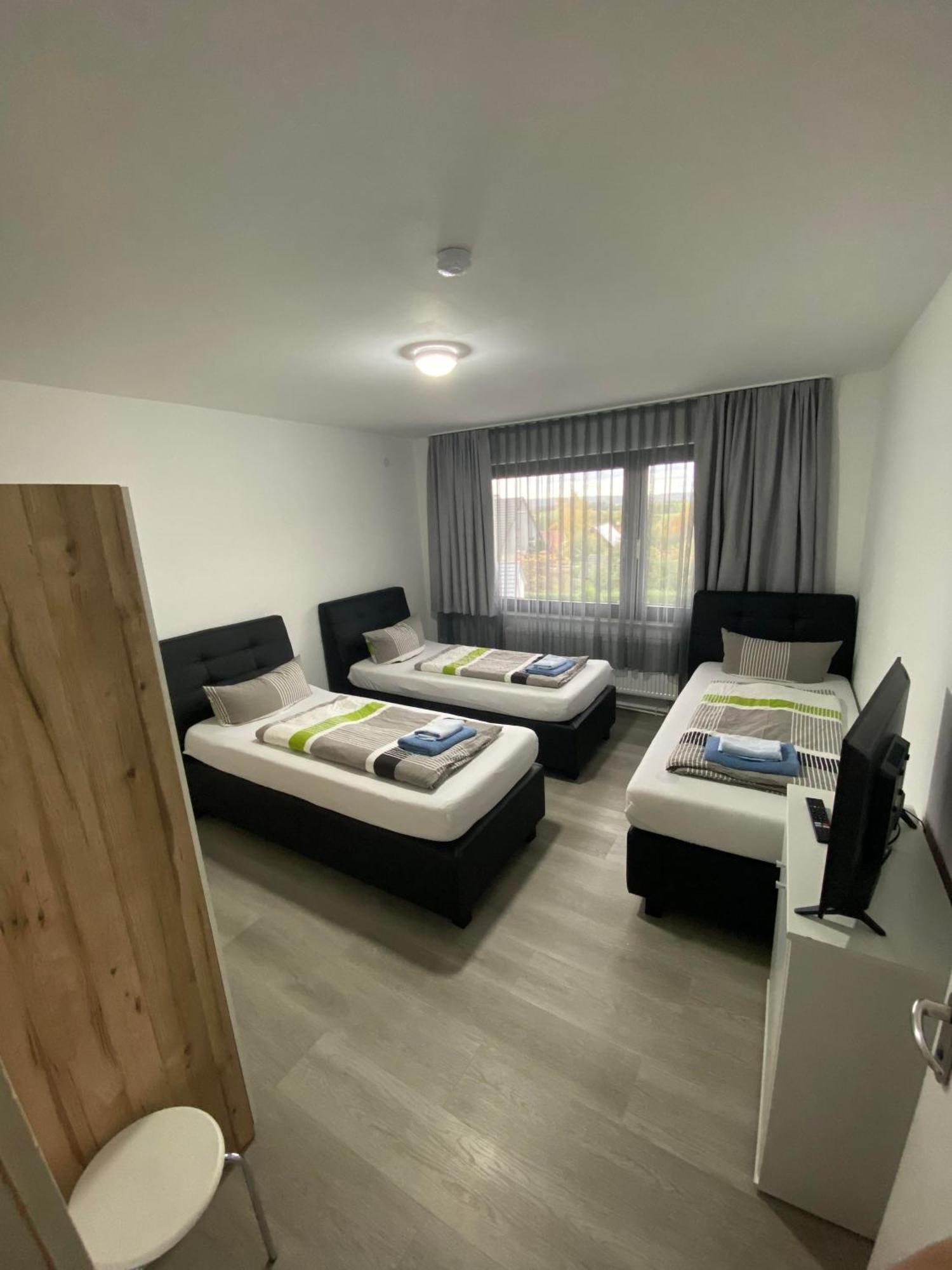 Apartments Feniks Blomberg  Exterior photo